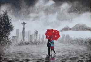 Những mối tình dở dở ương ương - HTF